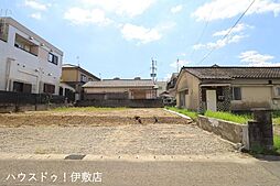 玉里団地1丁目　新築戸建