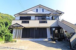 下伊敷2丁目　中古戸建