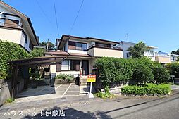 花野光ヶ丘2丁目　中古戸建