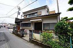 草牟田2丁目　中古戸建