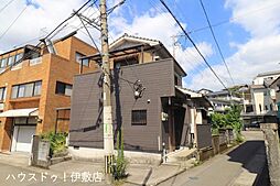 草牟田2丁目　中古戸建