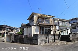 西陵1丁目　売土地