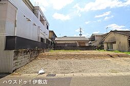 玉里団地1丁目　新築戸建