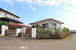 牟礼岡3丁目 中古戸建