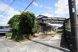 伊集院町下谷口　中古戸建