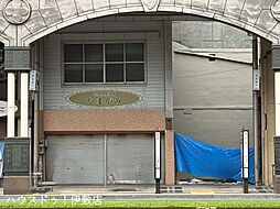 金生町　売土地