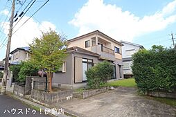 牟礼岡1丁目　中古戸建