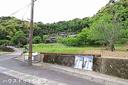 本城町　売土地