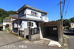 伊敷5丁目　中古戸建