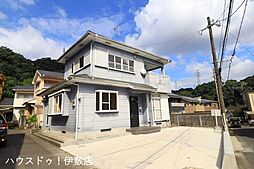 伊敷5丁目 中古戸建