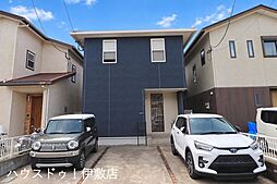 吉野4丁目　中古戸建