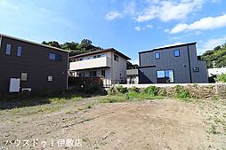 新築戸建 皷川町／3区画