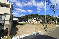 新築戸建 皷川町／3区画