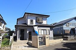 花野光ヶ丘2丁目　中古戸建