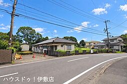 緑ヶ丘町　売土地