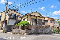 西陵4丁目 中古戸建