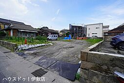 草牟田2丁目　売土地