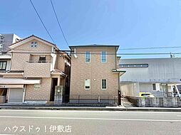 池之上町 中古戸建