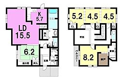 武岡5丁目　中古戸建