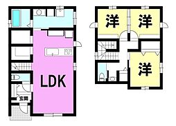 吉野町　新築戸建