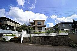 伊敷台6丁目　売土地