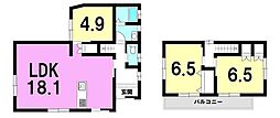 吉野町　中古戸建