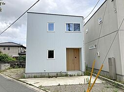 築後未入居モデルハウス