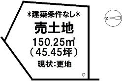 売土地 　勝田町　颯（そう）2期　8区画