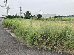 淀江町西原　売土地