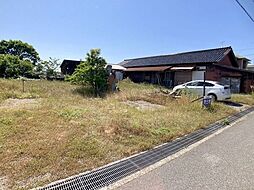 誠道町　売土地