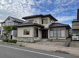 境港市上道町 リフォーム済み中古住宅