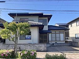 境港市上道町　リフォーム済み中古住宅