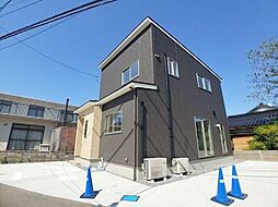 米子上後藤郵便局まで約500m築後未入居住宅