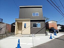 米子上後藤郵便局まで約500ｍ築後未入居住宅