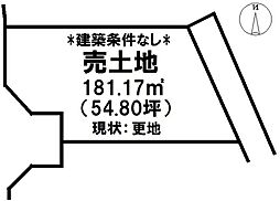 売土地 　勝田町　颯（そう）2期　8区画