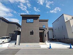 ファミリーマート米子旗ヶ崎店まで約270m築後未入居住宅