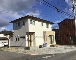 西福原7丁目　中古戸建