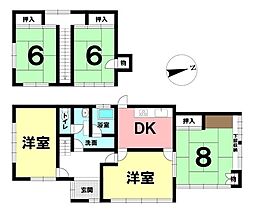 石井　中古戸建