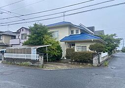 両三柳　中古戸建