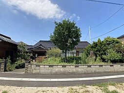 彦名町　売土地