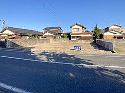 ローソン米子西福原七丁目店まで約60ｍ西福原7丁目の更地