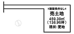 淀江町佐陀　売土地