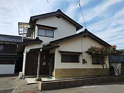 淀江町今津　中古戸建