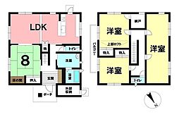 河崎　中古戸建