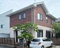 富益町　中古戸建