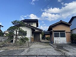 淀江町西原　中古戸建