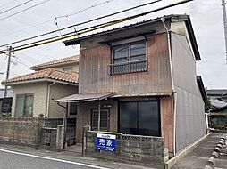 勝田町　売土地