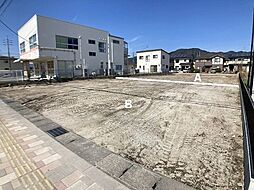 ファミリーマート上道店まで約390ｍ約140坪の売土地
