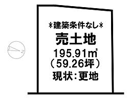 売土地 グラン伯耆 28区画