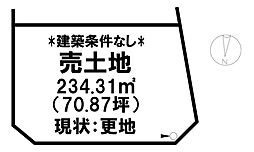 売土地　 グラン伯耆　28区画